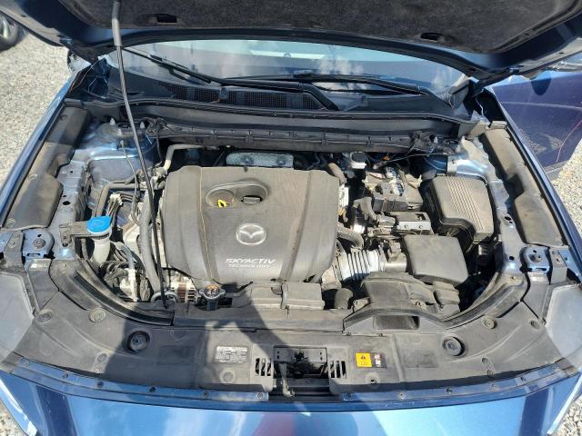 Aukcja sprzedaży 2019 Mazda Cx-5, vin: JM3KFACMXK0519885, numer aukcji: 66353576