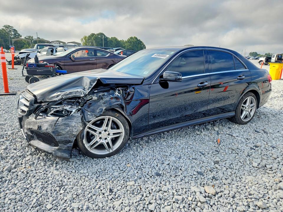 Продаж на аукціоні авто 2014 Mercedes-benz E, vin: WDDHF8JB0EA806332, номер лоту: 65960006