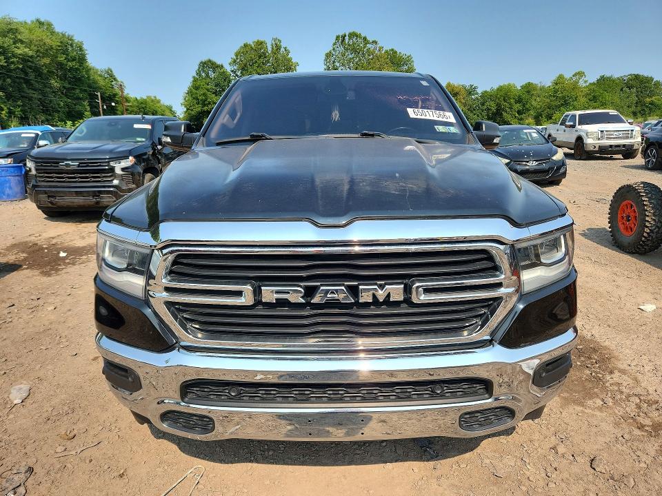 Aukcja sprzedaży 2019 Ram 1500, vin: 1C6RREFT2KN509323, numer aukcji: 65017566