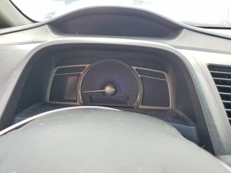 Aukcja sprzedaży 2009 Honda Civic, vin: JHMFA36299S013685, numer aukcji: 65001436