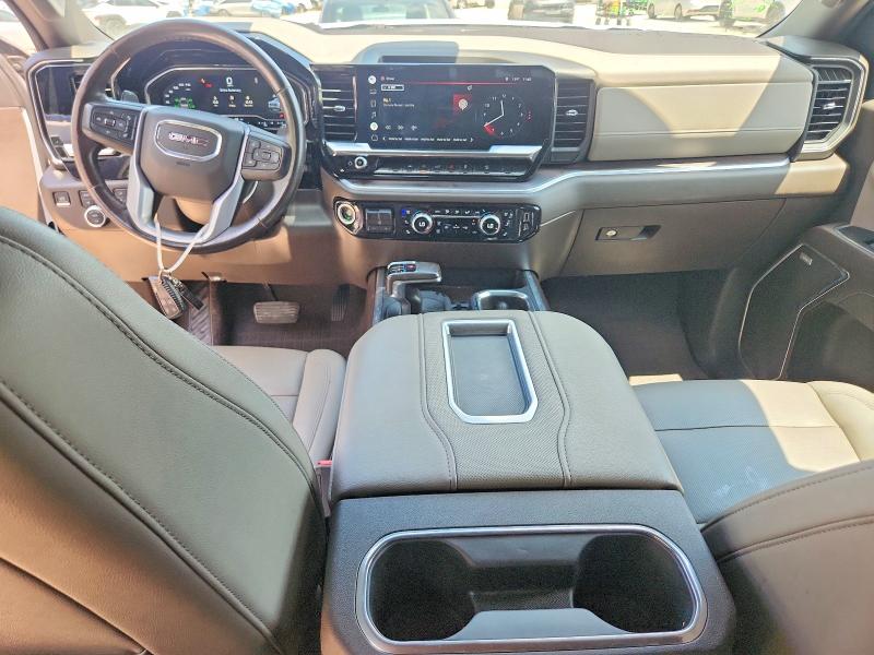 64923666 :رقم المزاد ، 3GTUUDED8NG596745 vin ، 2022 Gmc Sierra مزاد بيع