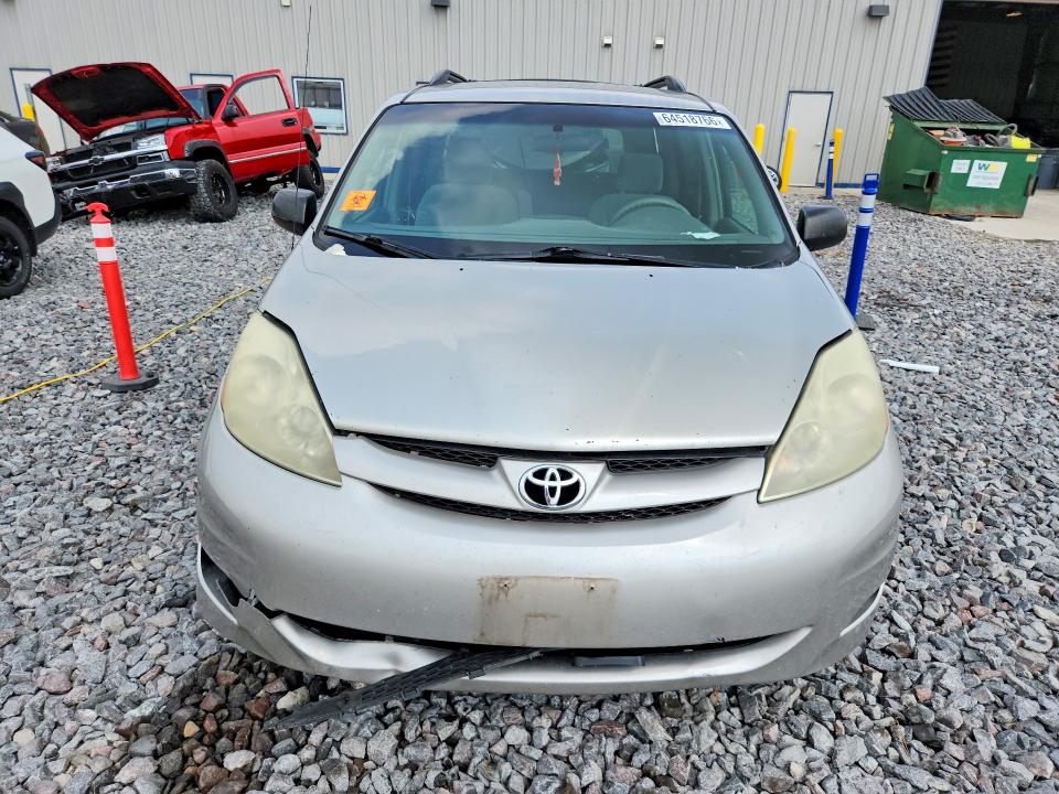 Продаж на аукціоні авто 2006 Toyota Sienna, vin: 5TDZA23C26S399523, номер лоту: 64518766