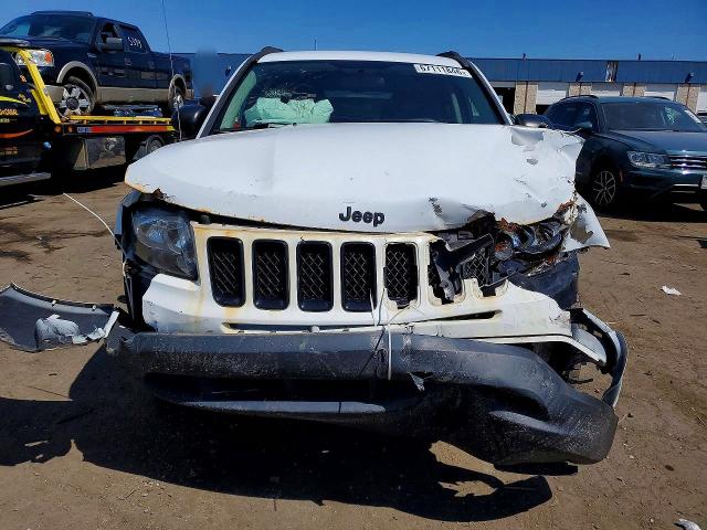 Aukcja sprzedaży 2015 Jeep Compass, vin: 1C4NJCBA0FD210013, numer aukcji: 67111846