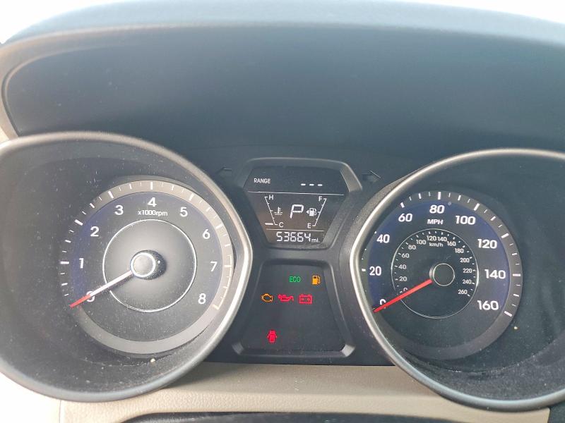 Aukcja sprzedaży 2016 Hyundai Elantra, vin: 5NPDH4AE2GH775585, numer aukcji: 66746626