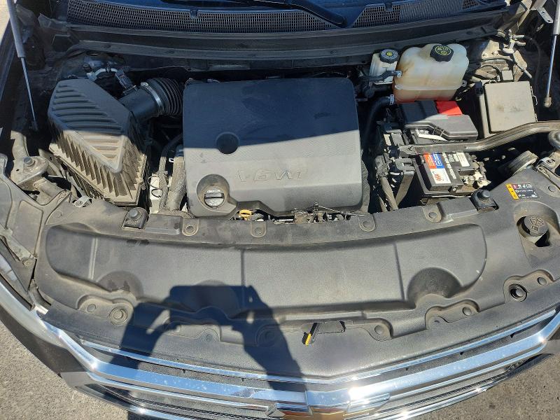 2020 Chevrolet Traverse მანქანა იყიდება აუქციონზე, vin: 1GNERGKW3LJ213942, აუქციონის ნომერი: 66994406
