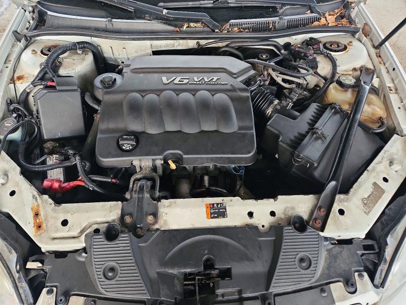 2013 Chevrolet Impala მანქანა იყიდება აუქციონზე, vin: 2G1WG5E30D1110409, აუქციონის ნომერი: 64671356