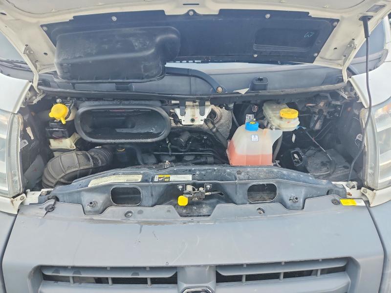 Продаж на аукціоні авто 2018 Ram Promaster 1500, vin: 3C6TRVAG6JE109784, номер лоту: 63466716