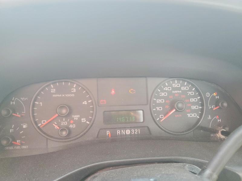 Продаж на аукціоні авто 2006 Ford F350, vin: 1FDWF36P86EA22284, номер лоту: 64059466