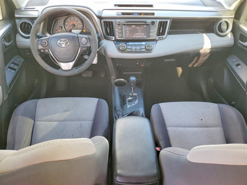 Продажа на аукционе авто 2014 Toyota Rav4, vin: 2T3WFREV0EW113015, номер лота: 64564286