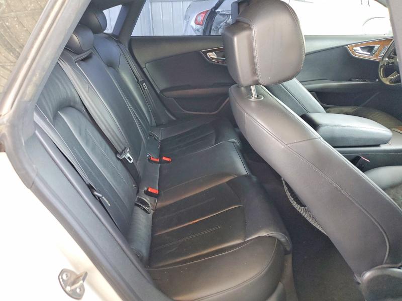 Aukcja sprzedaży 2013 Audi A7, vin: WAUYGAFC2DN052368, numer aukcji: 64629296