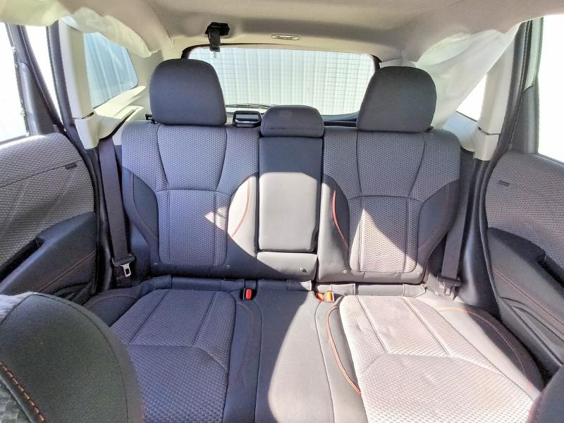 Продаж на аукціоні авто 2020 Subaru Forester, vin: JF2SKARC4LH451378, номер лоту: 64856986