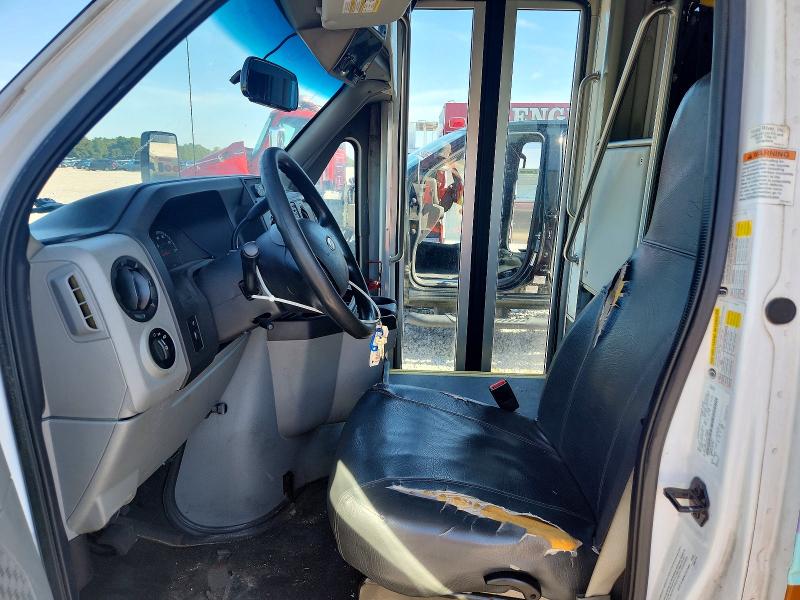 Продажа на аукционе авто 2019 Ford E450, vin: 1FDFE4FS7KDC69079, номер лота: 65207626