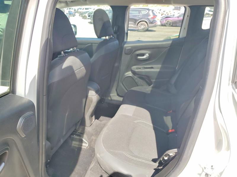 Aukcja sprzedaży 2023 Jeep Renegade, vin: ZACNJDB12PPP56169, numer aukcji: 64472786
