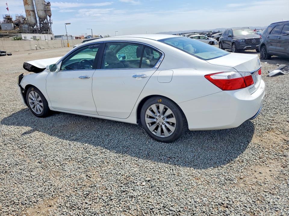 Aukcja sprzedaży 2014 Honda Accord, vin: 1HGCR2F75EA166116, numer aukcji: 66834676