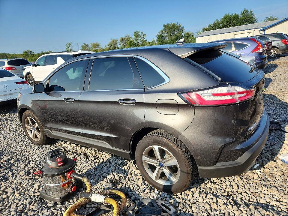 Aukcja sprzedaży 2019 Ford Edge, vin: 2FMPK4J98KBB12538, numer aukcji: 66125936