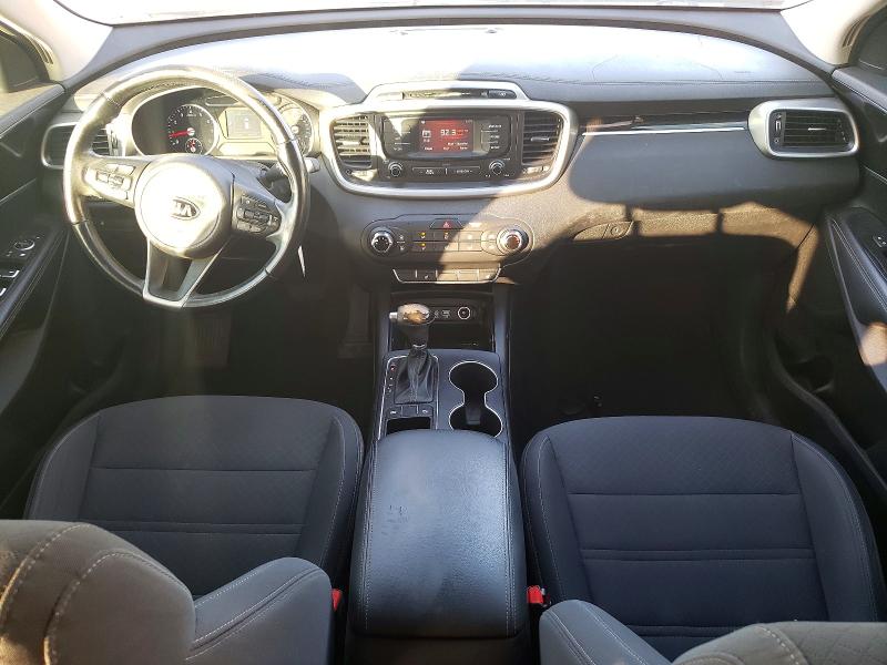 Продаж на аукціоні авто 2016 Kia Sorento, vin: 5XYPG4A35GG063383, номер лоту: 65898646