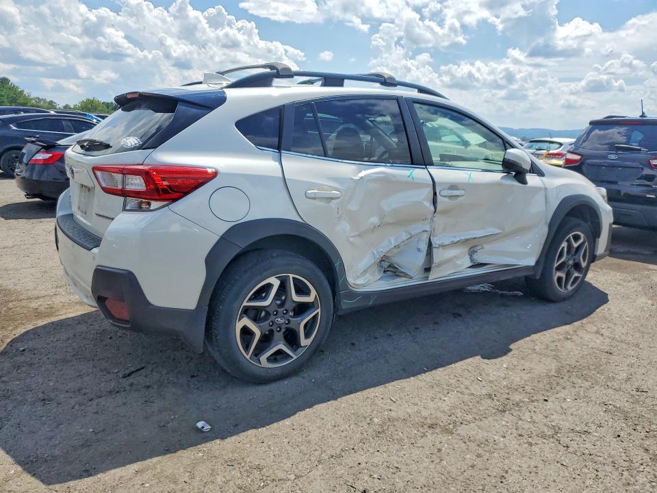 Продажа на аукционе авто 2019 Subaru Crosstrek, vin: JF2GTANC5K8301125, номер лота: 63993236