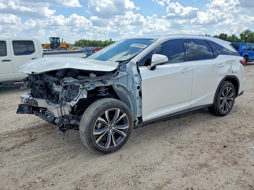 Aukcja sprzedaży 2022 Lexus Rx, vin: JTJHZKFA3N2041798, numer aukcji: 64569666