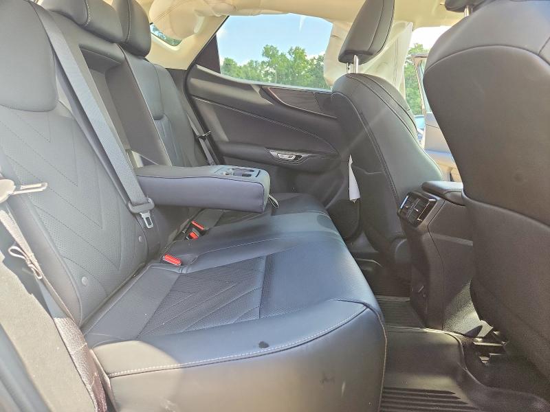 Продажа на аукционе авто 2023 Lexus Nx, vin: 2T2HGCEZ0PC021062, номер лота: 63822566