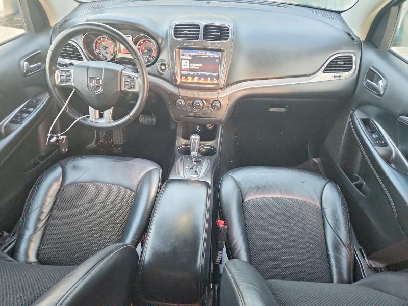 Продажа на аукционе авто 2017 Dodge Journey, vin: 3C4PDDGG0HT541738, номер лота: 66524226