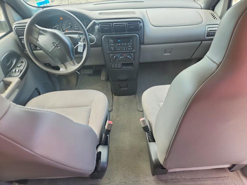 Aukcja sprzedaży 2005 Chevrolet Venture, vin: 1GNDV03EX5D115125, numer aukcji: 65283676