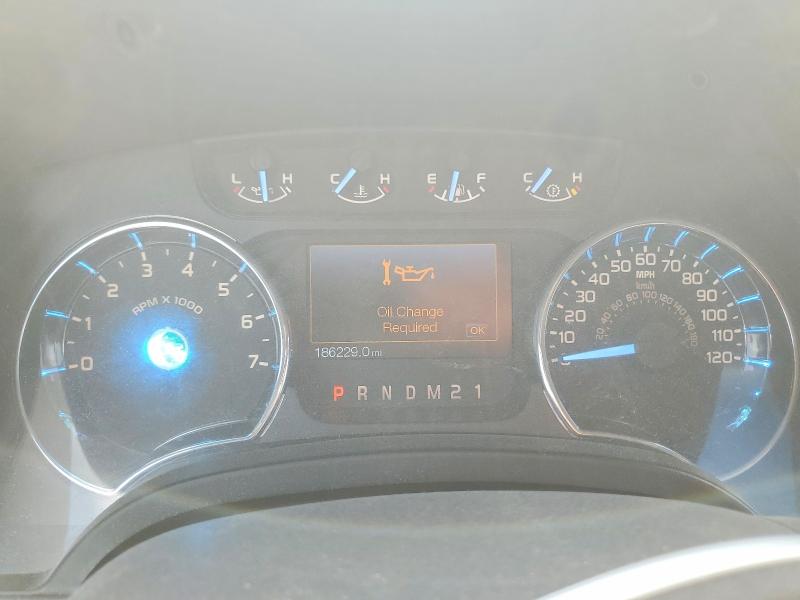 64127936 :رقم المزاد ، 1FTFW1CF4BFD09467 vin ، 2011 Ford F150 مزاد بيع