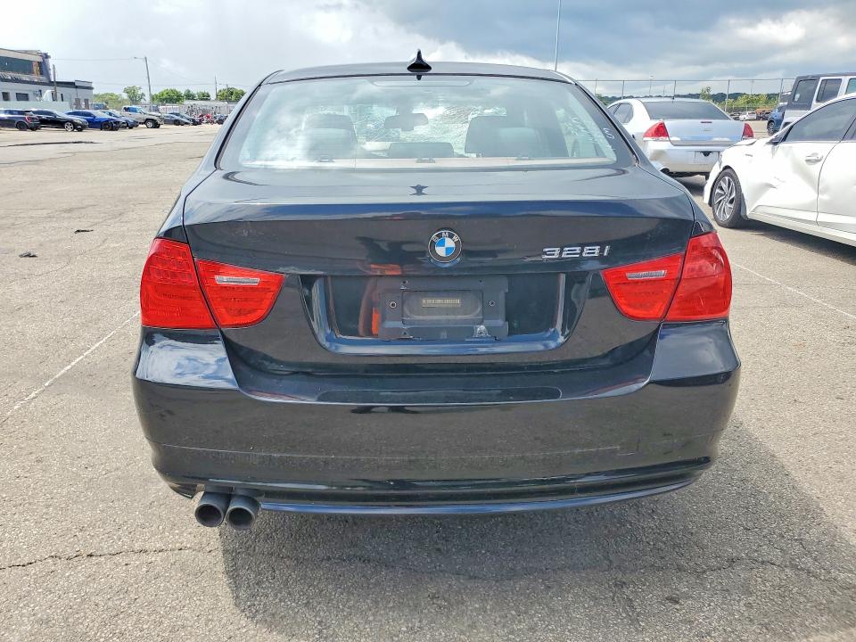 65127156 :رقم المزاد ، WBAPH77529NM28103 vin ، 2009 Bmw 328 مزاد بيع