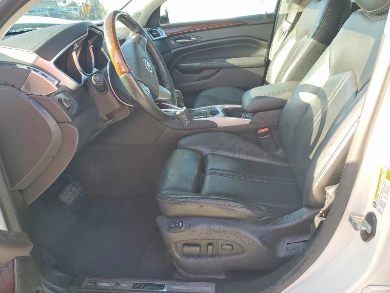 Aukcja sprzedaży 2012 Cadillac Srx, vin: 3GYFNAE32CS517960, numer aukcji: 64531246