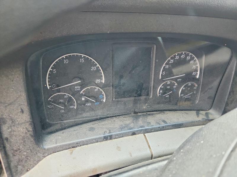 Aukcja sprzedaży 2019 Freightliner Cascadia 126, vin: 3AKJHHDR9KSKB4130, numer aukcji: 65085226