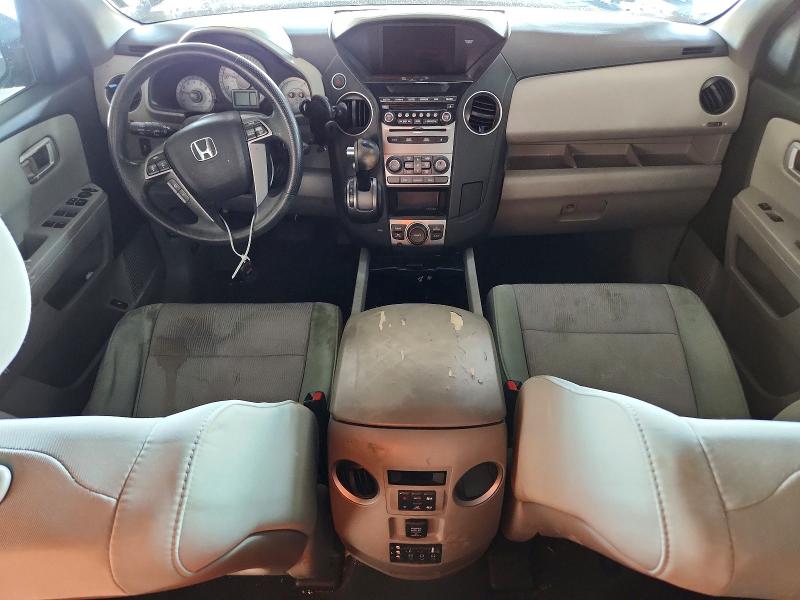 Продаж на аукціоні авто 2015 Honda Pilot, vin: 5FNYF3H38FB035221, номер лоту: 64648446