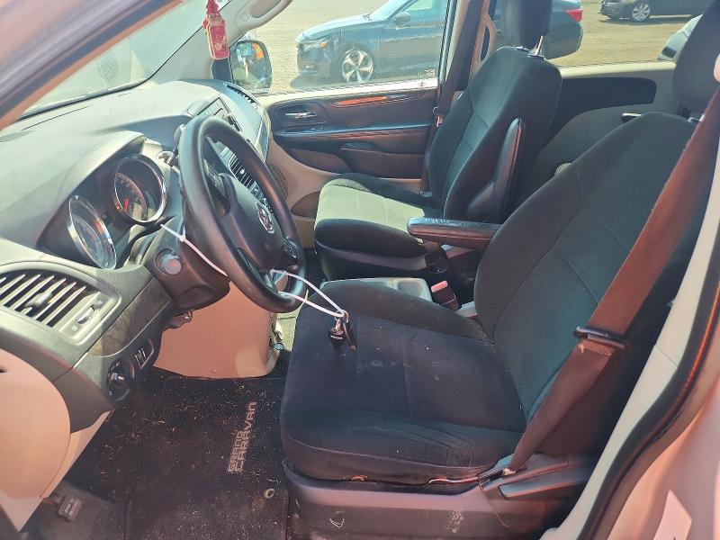 Aukcja sprzedaży 2011 Dodge Grand Caravan, vin: 2D4RN4DG0BR792668, numer aukcji: 64193926