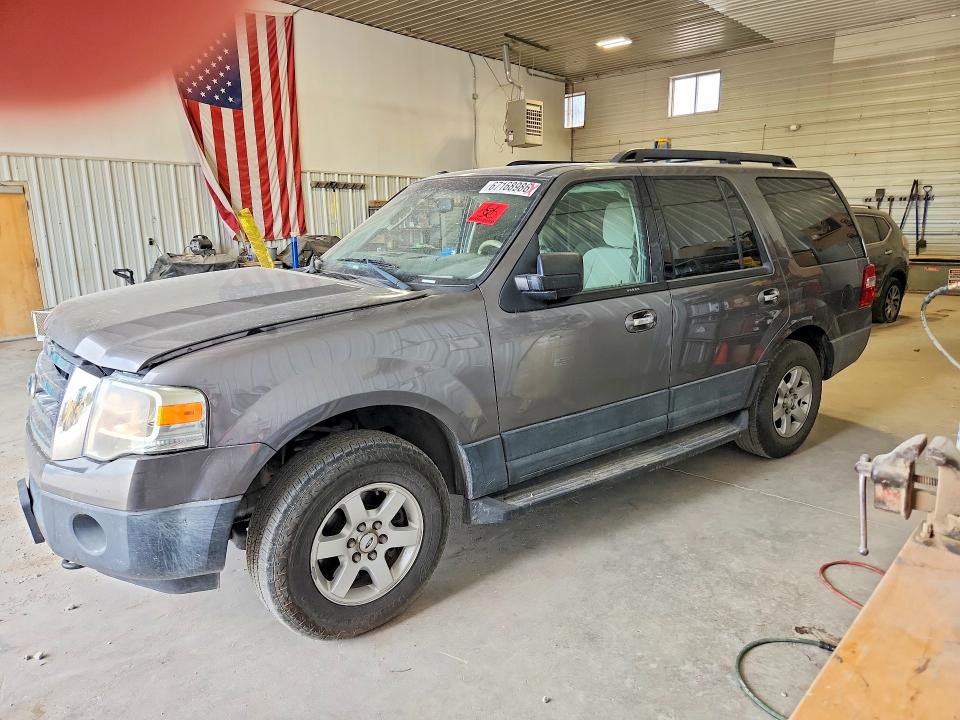 Продажа на аукционе авто 2012 Ford Expedition, vin: 1FMJU1G56CEF57336, номер лота: 67168986