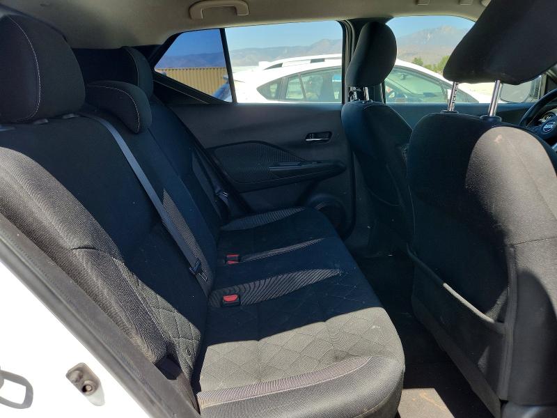 Aukcja sprzedaży 2019 Nissan Kicks, vin: 3N1CP5CU2KL506829, numer aukcji: 63581966