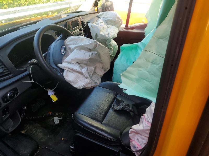 Продажа на аукционе авто 2022 Ford Transit, vin: 1FTBR1C85NKA82003, номер лота: 63524336