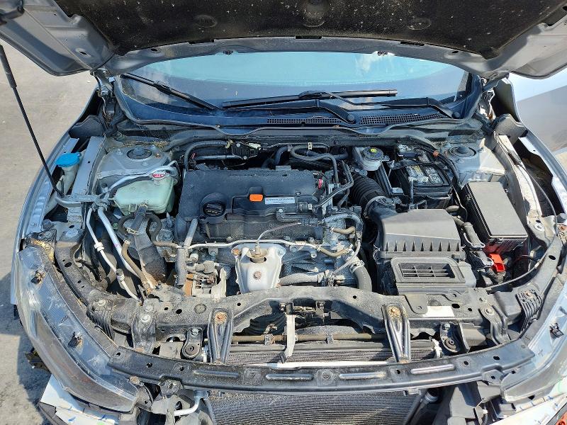 Aukcja sprzedaży 2020 Honda Civic, vin: 2HGFC2F81LH581293, numer aukcji: 64357926