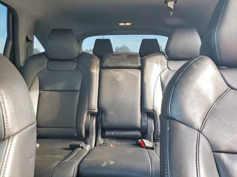 Продажа на аукционе авто 2014 Acura Mdx, vin: 5FRYD4H20EB019630, номер лота: 65371586