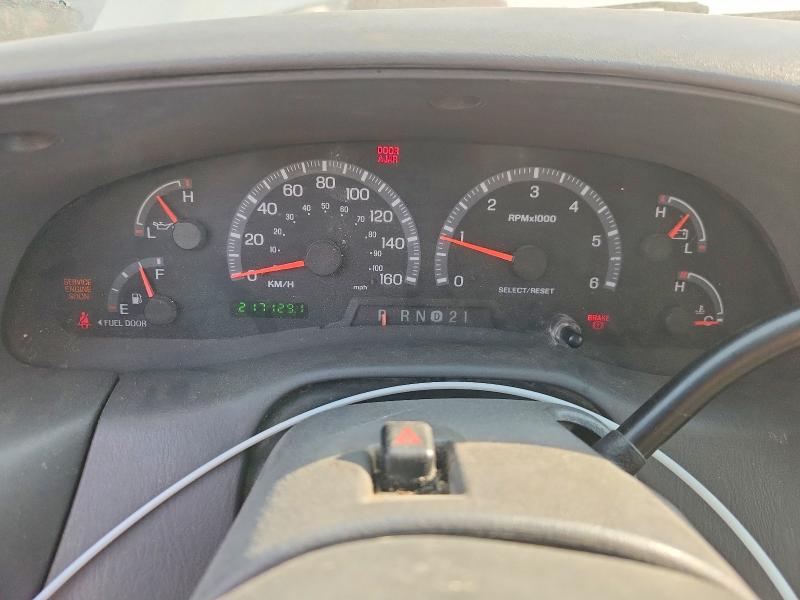 Продаж на аукціоні авто 2003 Ford F150, vin: 2FTRX18L63CA30012, номер лоту: 66224216