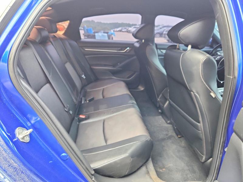 Продаж на аукціоні авто 2019 Honda Accord, vin: 1HGCV1F34KA094100, номер лоту: 63559786