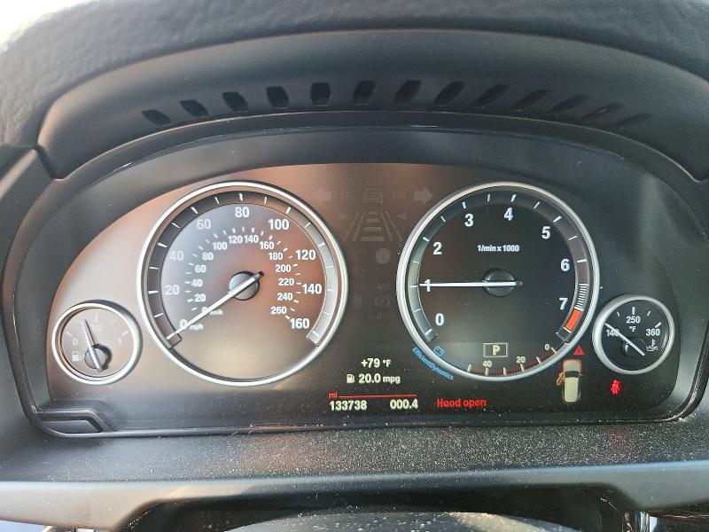 Aukcja sprzedaży 2018 Bmw X5, vin: 5UXKR0C57J0X94629, numer aukcji: 62292106