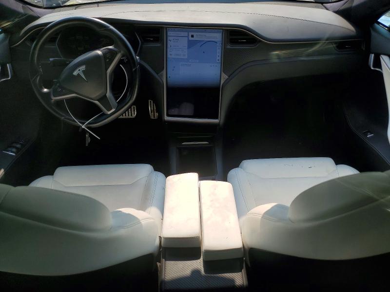 Aukcja sprzedaży 2018 Tesla Model S, vin: 5YJSA1E21JF287146, numer aukcji: 64821166