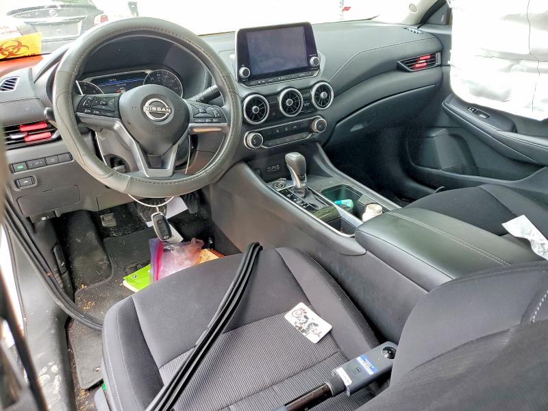 Продажа на аукционе авто 2024 Nissan Sentra, vin: 3N1AB8CV0RY267150, номер лота: 63797866
