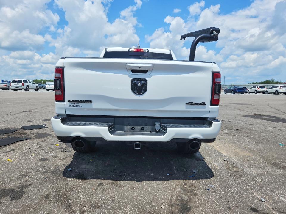 Продаж на аукціоні авто 2020 Ram 1500, vin: 1C6SRFJT7LN324944, номер лоту: 65081316