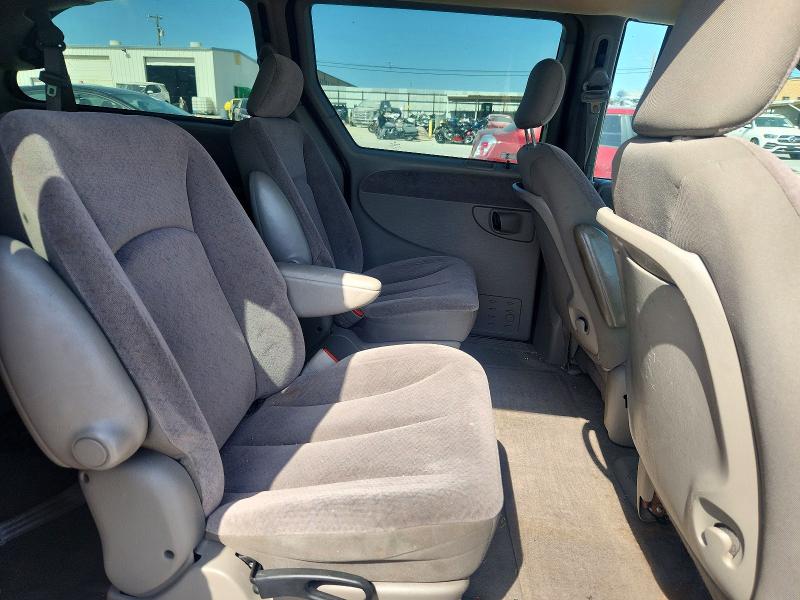 Aukcja sprzedaży 2001 Chrysler Town & Country, vin: 2C4GP74L71R381862, numer aukcji: 65147466