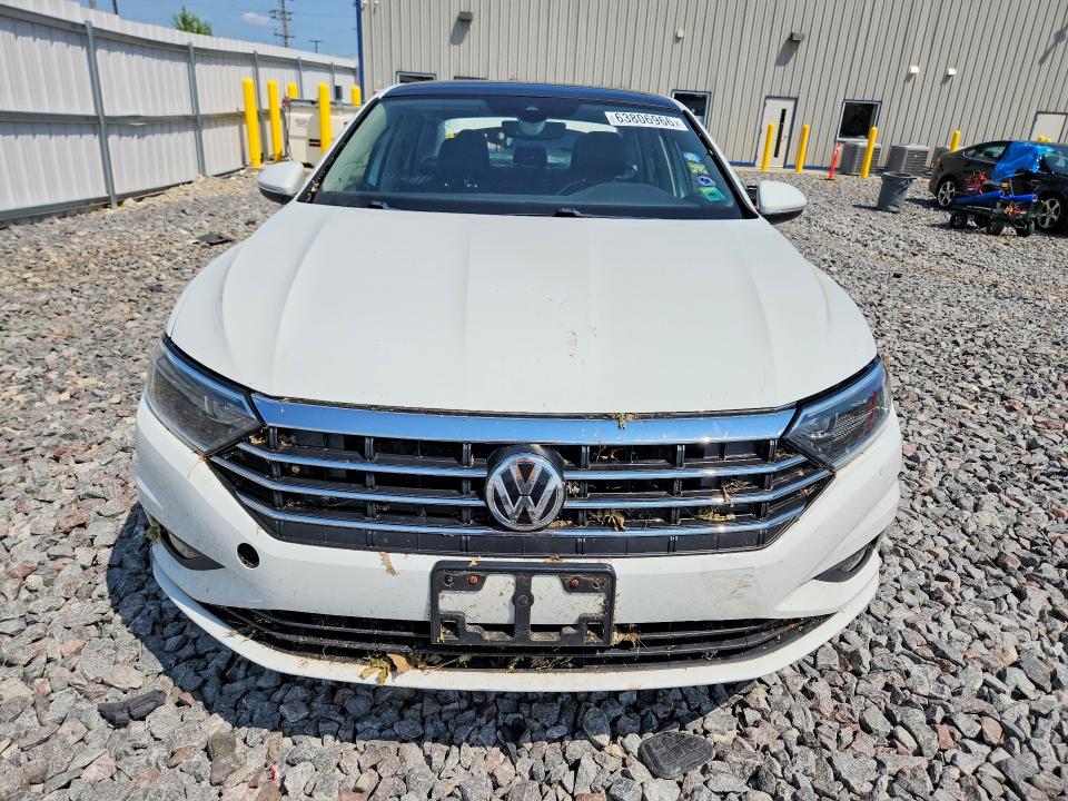 Продаж на аукціоні авто 2019 Volkswagen Jetta, vin: 3VWGB7BU8KM126167, номер лоту: 63806966