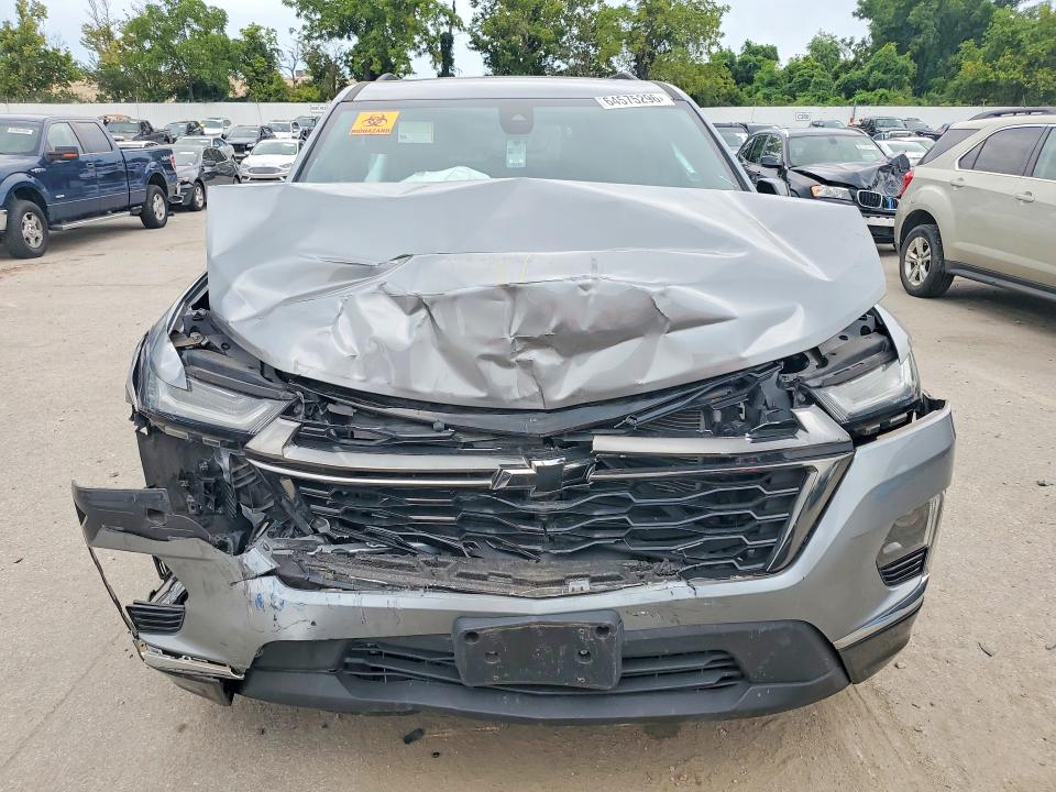 2023 Chevrolet Traverse მანქანა იყიდება აუქციონზე, vin: 1GNEVKKW0PJ335789, აუქციონის ნომერი: 64575296