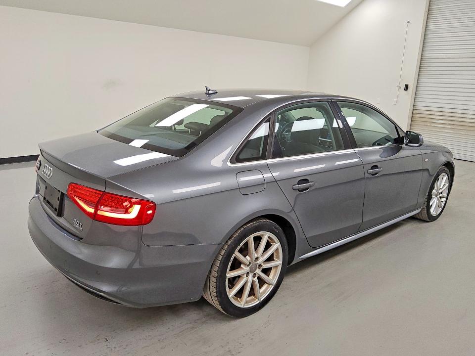 Aukcja sprzedaży 2016 Audi A4, vin: WAUFFAFL0GN018525, numer aukcji: 65031576