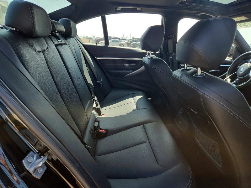 Aukcja sprzedaży 2018 Bmw 340, vin: WBA8B7C58JA586310, numer aukcji: 65227926