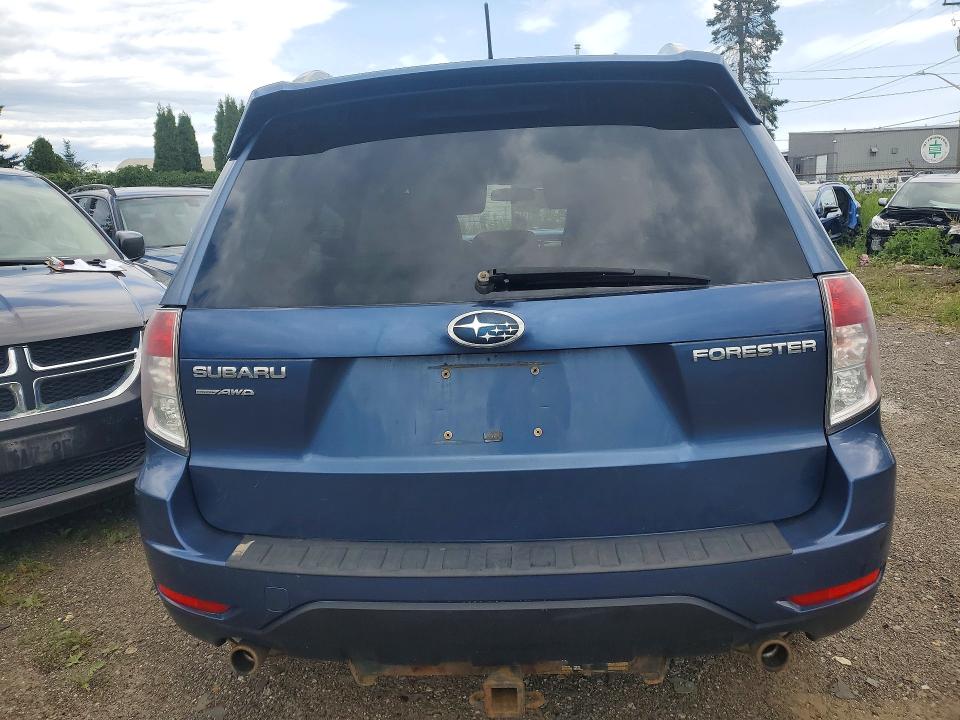 Продаж на аукціоні авто 2012 Subaru Forester, vin: JF2SHCDC9CH438174, номер лоту: 64773796