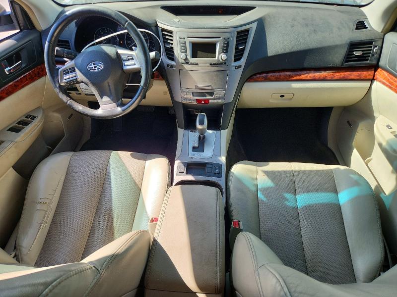 2012 Subaru Outback მანქანა იყიდება აუქციონზე, vin: 4S4BRCKC1C3248246, აუქციონის ნომერი: 63602806