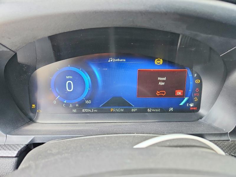Продаж на аукціоні авто 2020 Ford Explorer, vin: 1FM5K8GC0LGA02093, номер лоту: 63476156